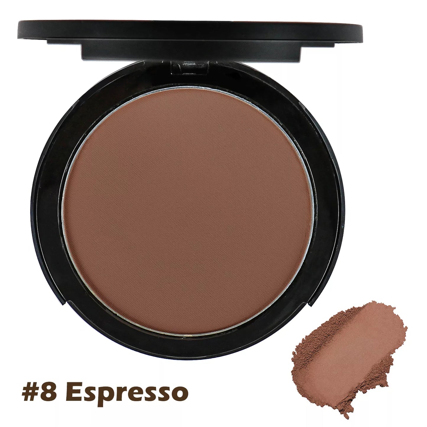 L1-1 L1-2 L1-3 Pressed Powder