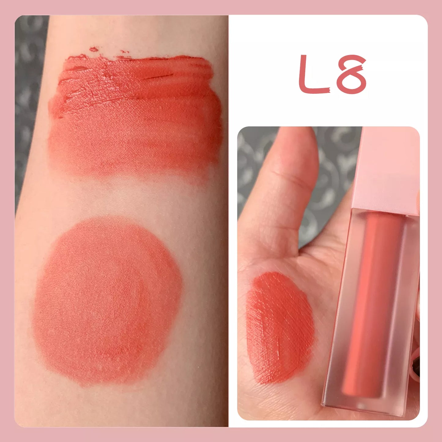 P225 Liquid Blush