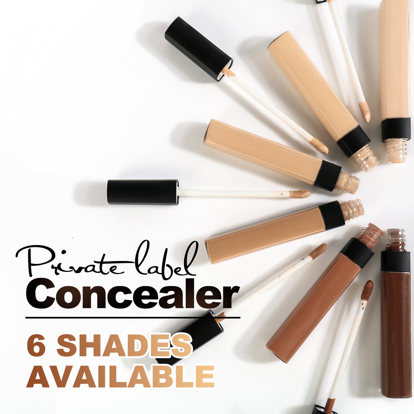 VP08 Concealer