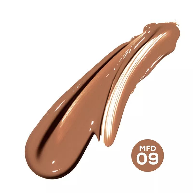 VP27/VP28 Foundation