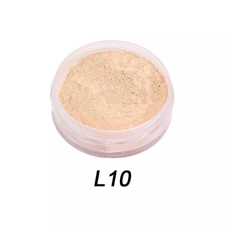 P203 Loose Powder