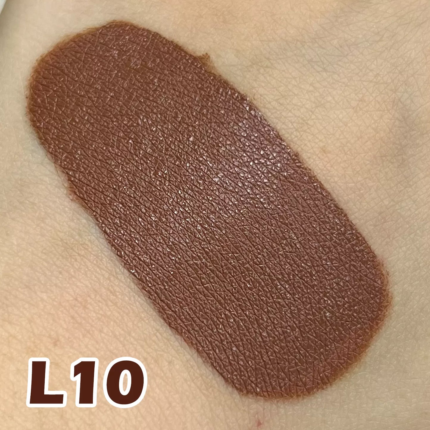 P122 Foundation