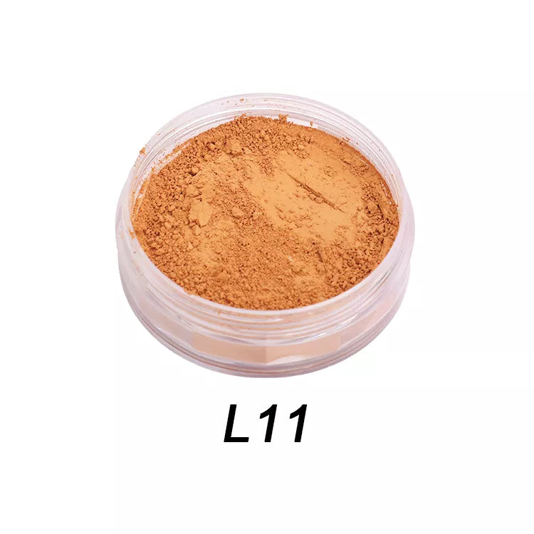P203 Loose Powder