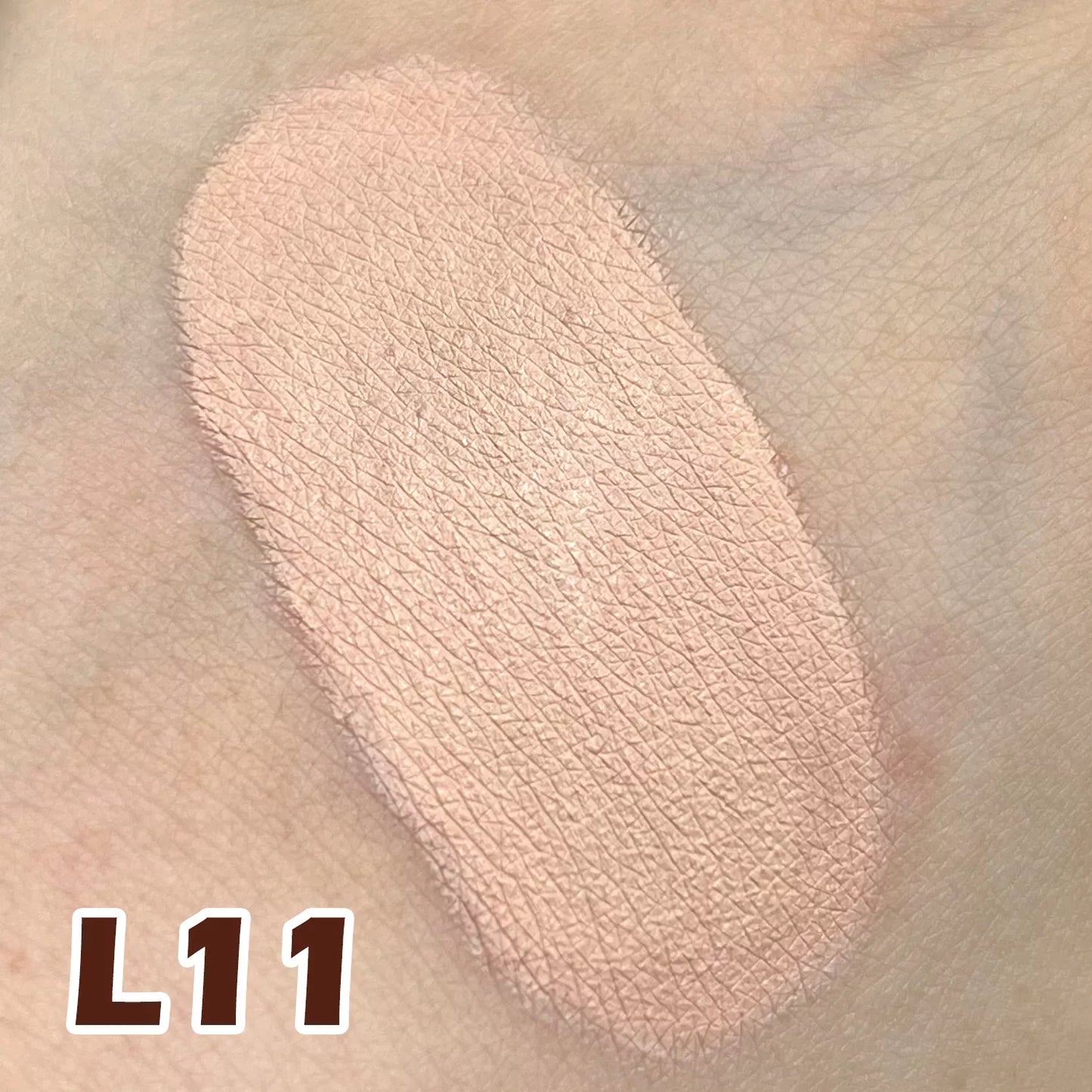 P122 Foundation