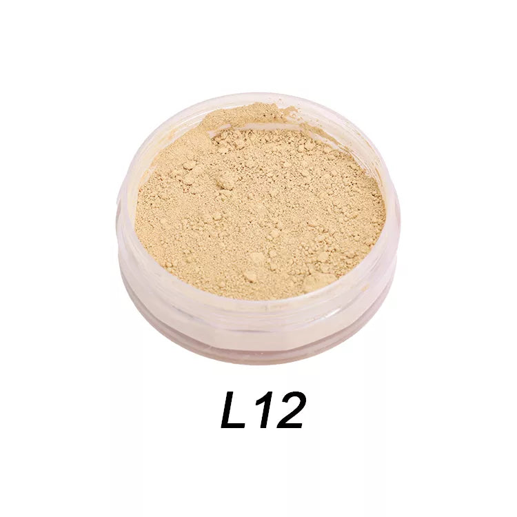 P203 Loose Powder