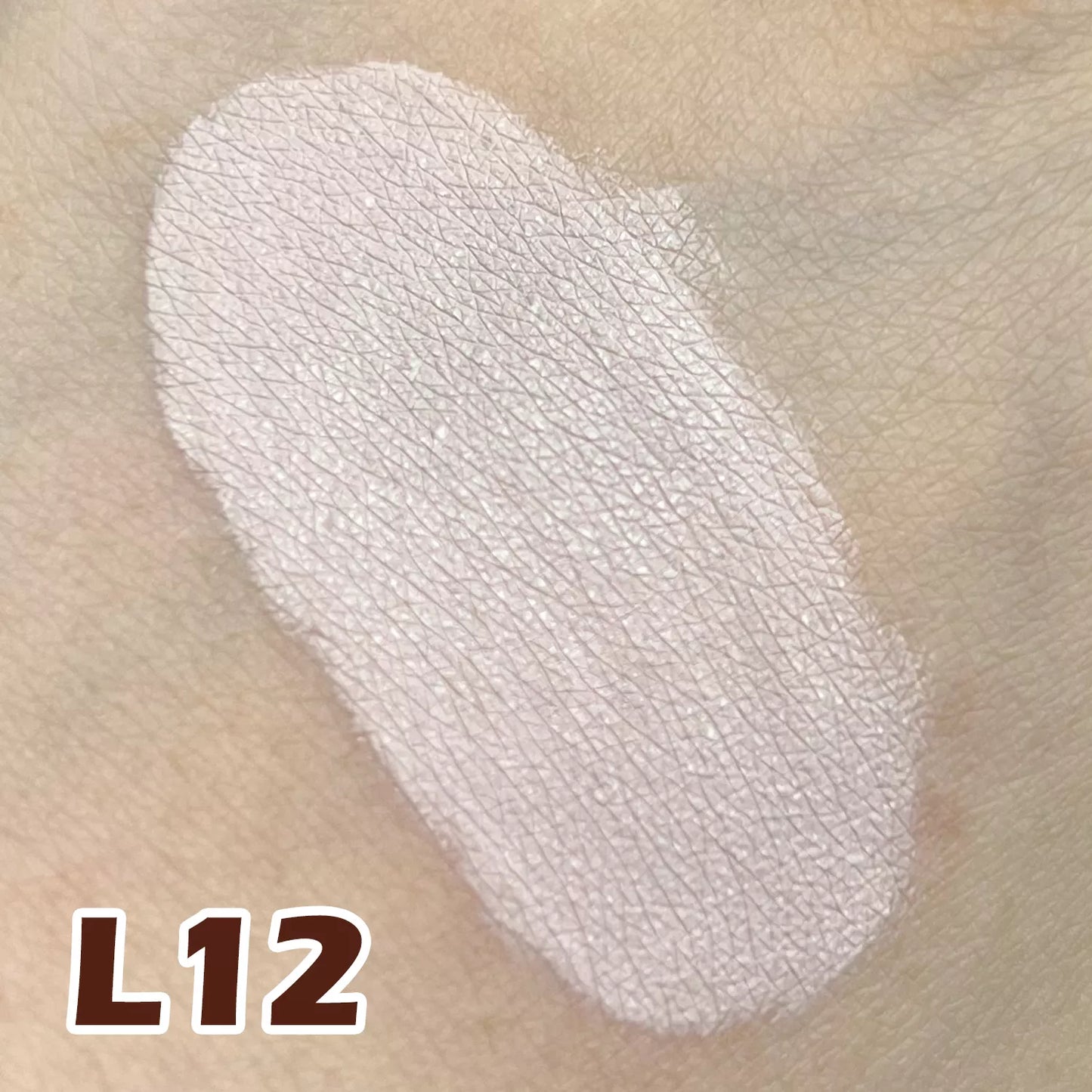 P122 Foundation