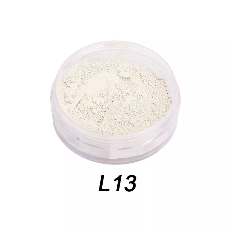 P203 Loose Powder