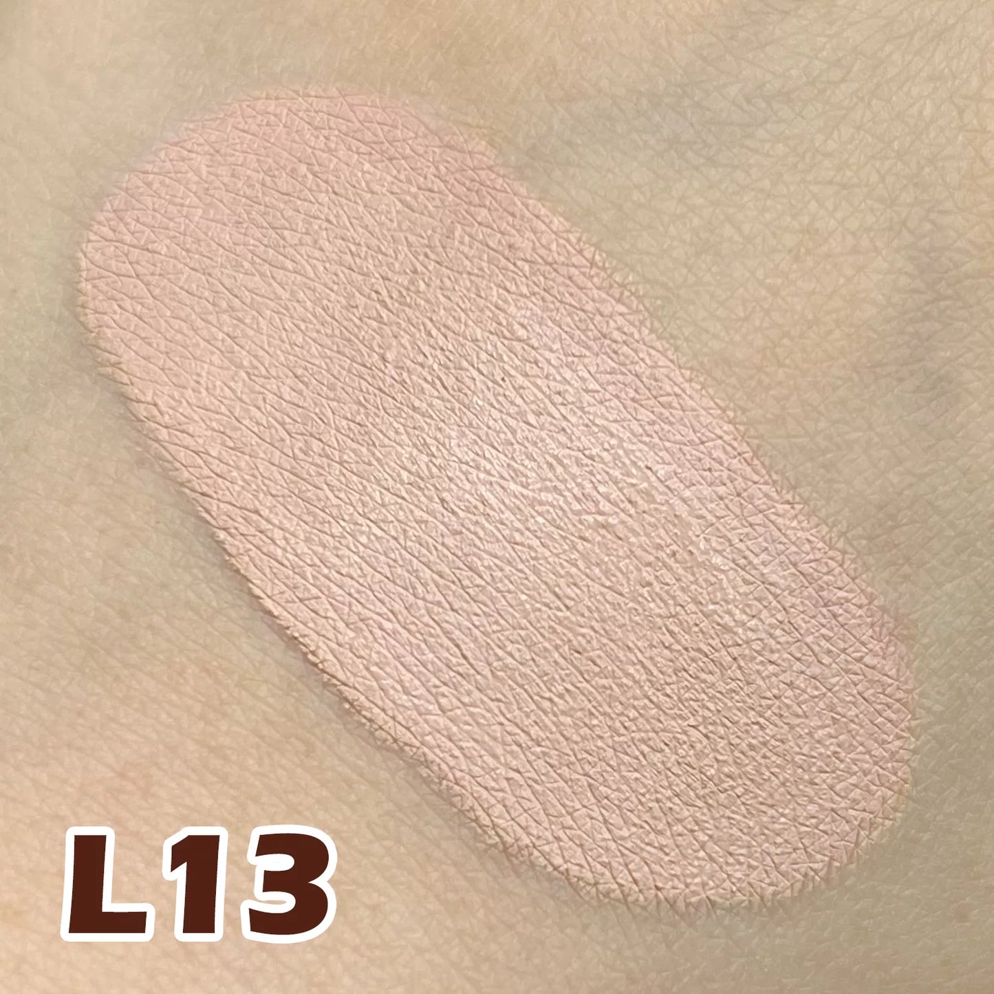 P122 Foundation