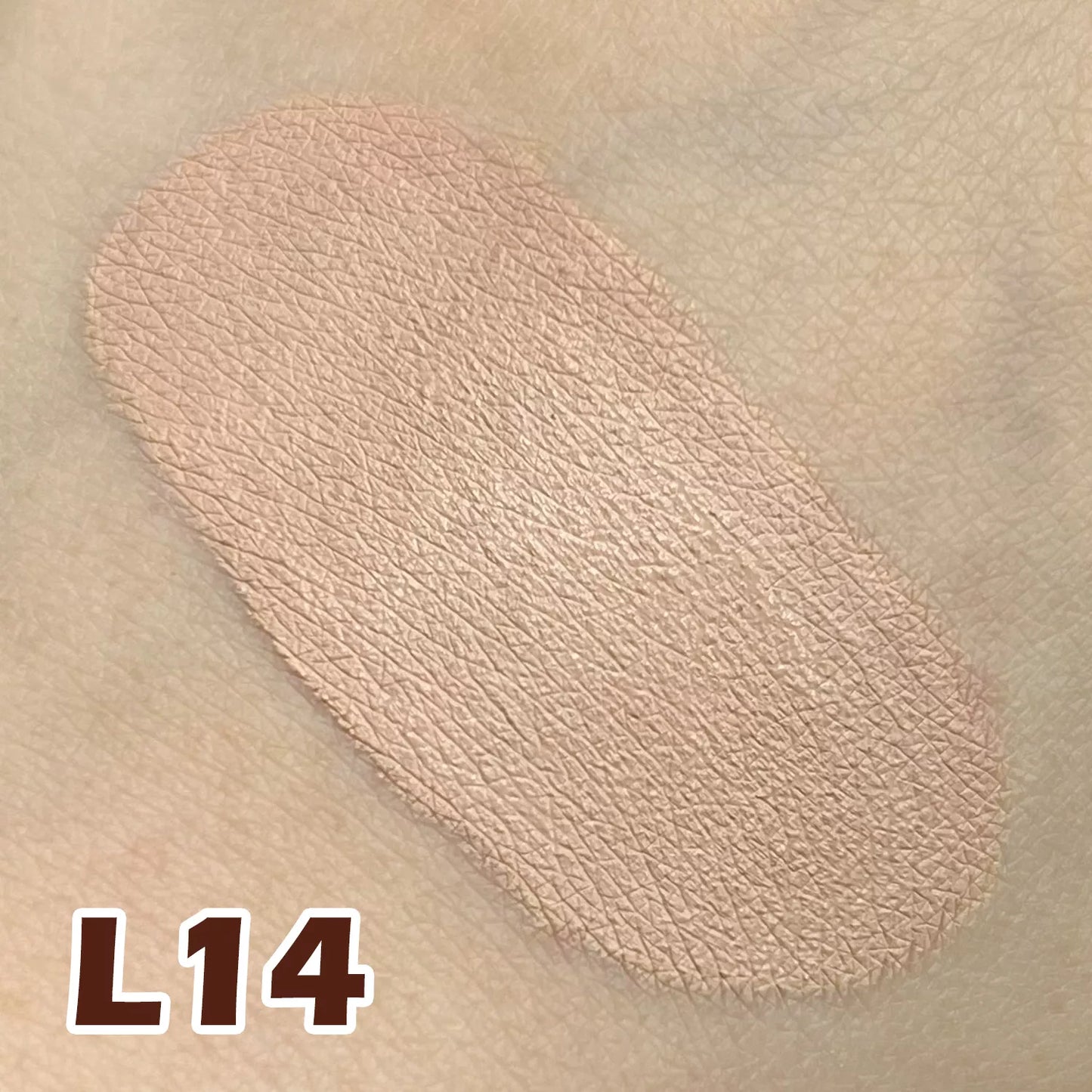 P122 Foundation