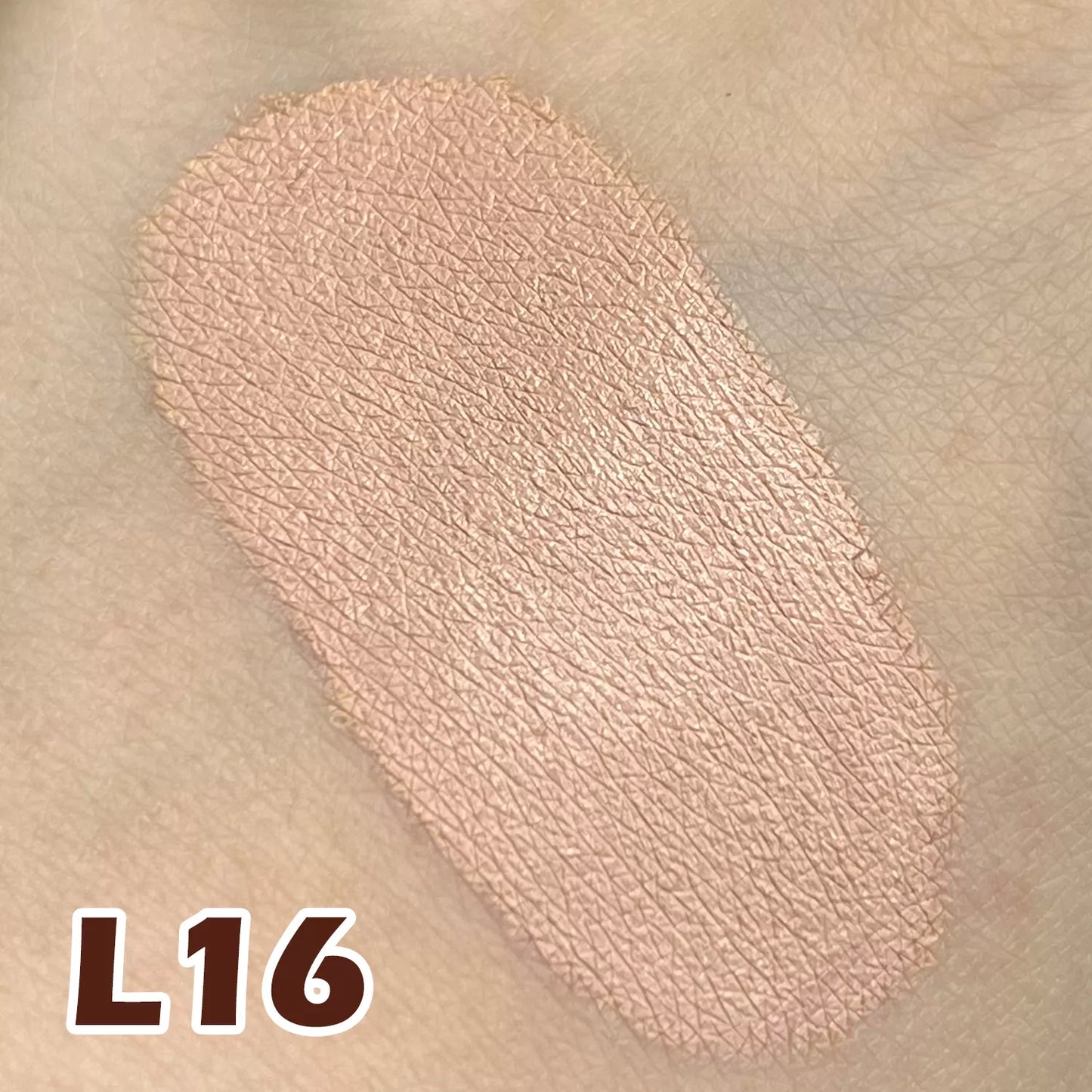 P122 Foundation