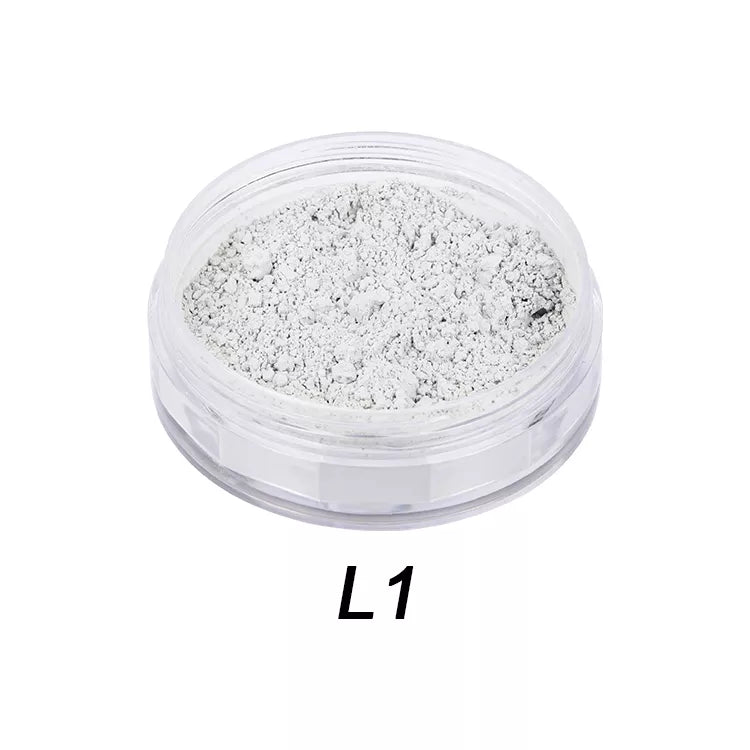 P203 Loose Powder