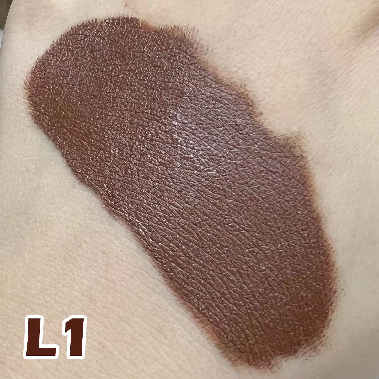 P122 Foundation
