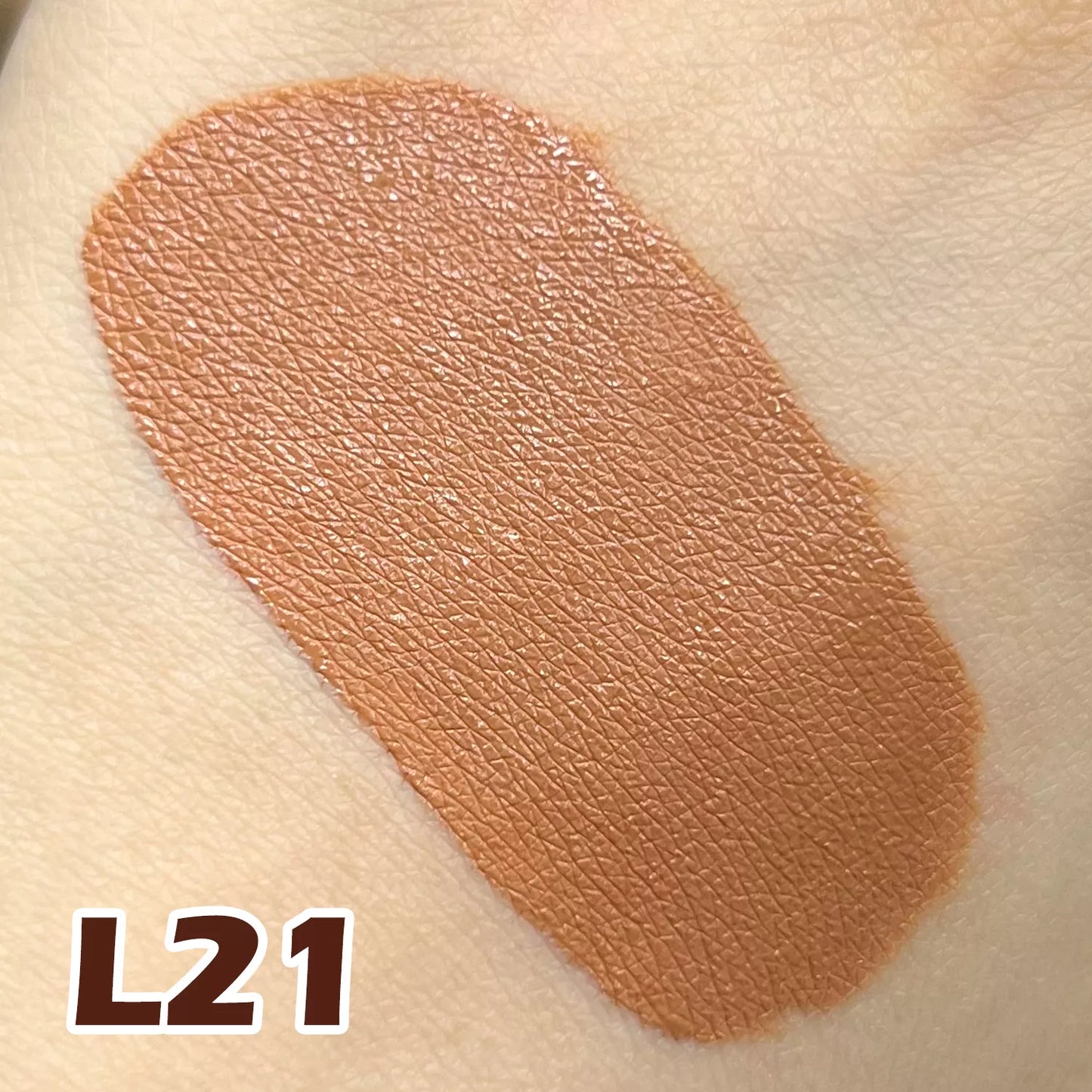 P122 Foundation