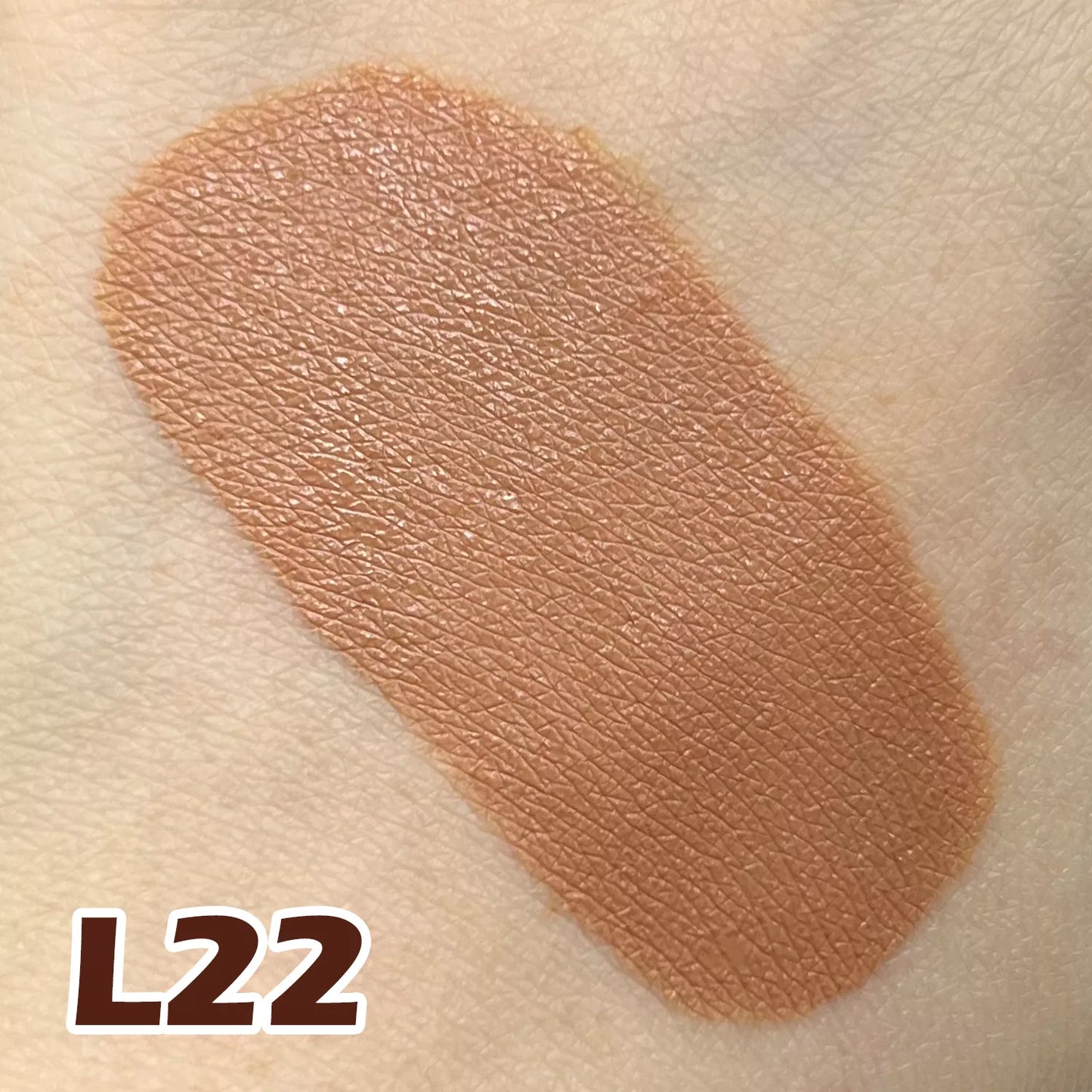 P122 Foundation