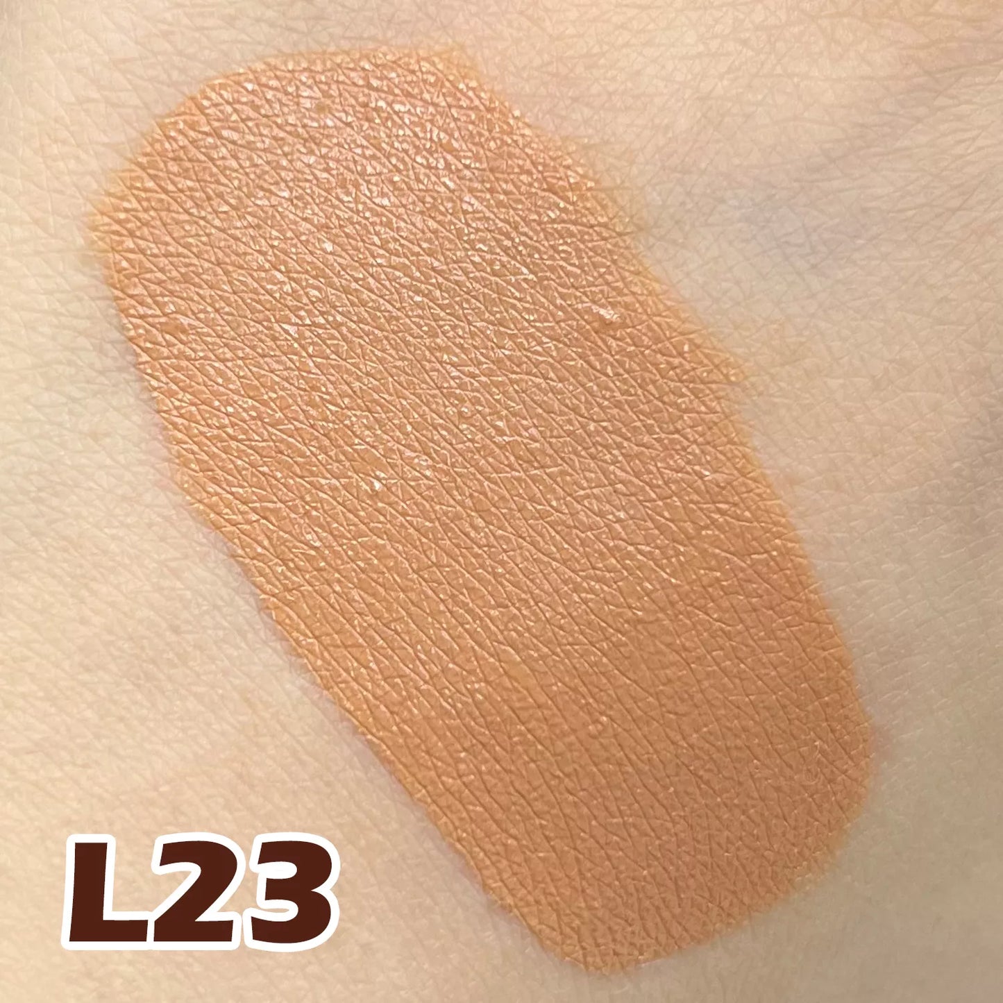 P122 Foundation