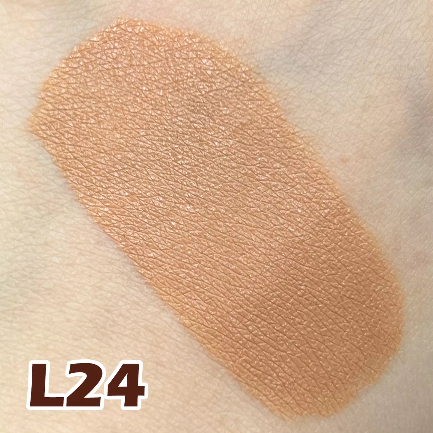 P122 Foundation