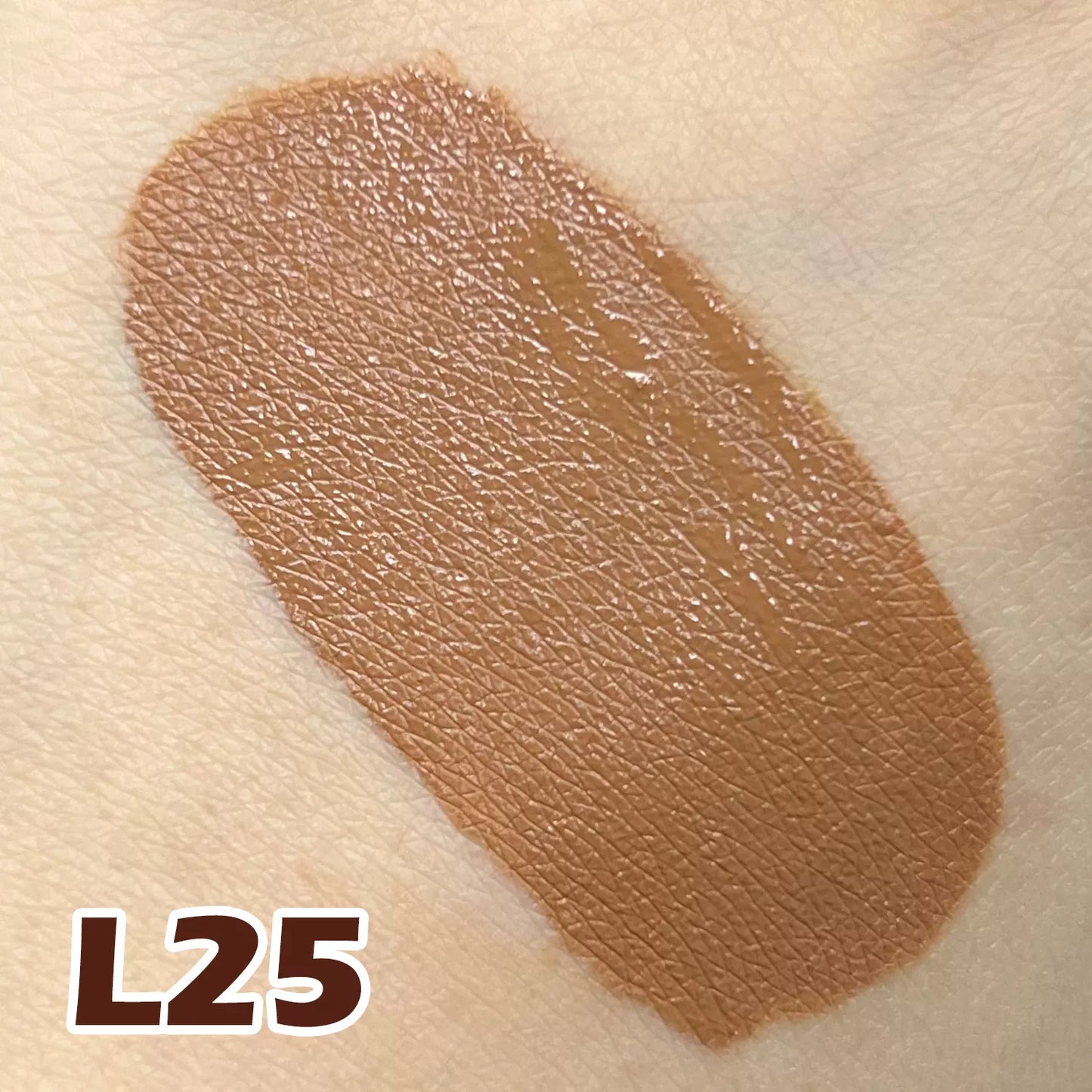 P122 Foundation