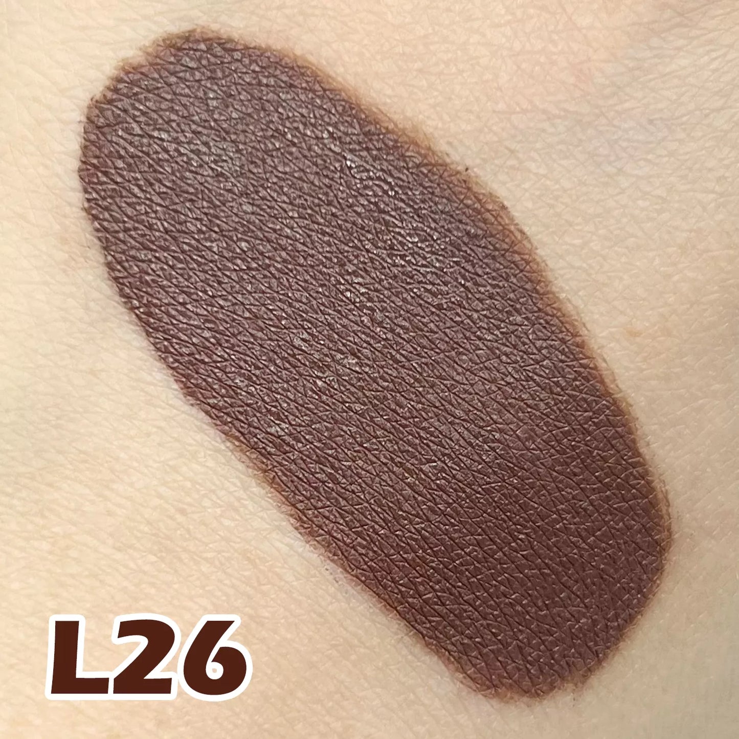 P122 Foundation