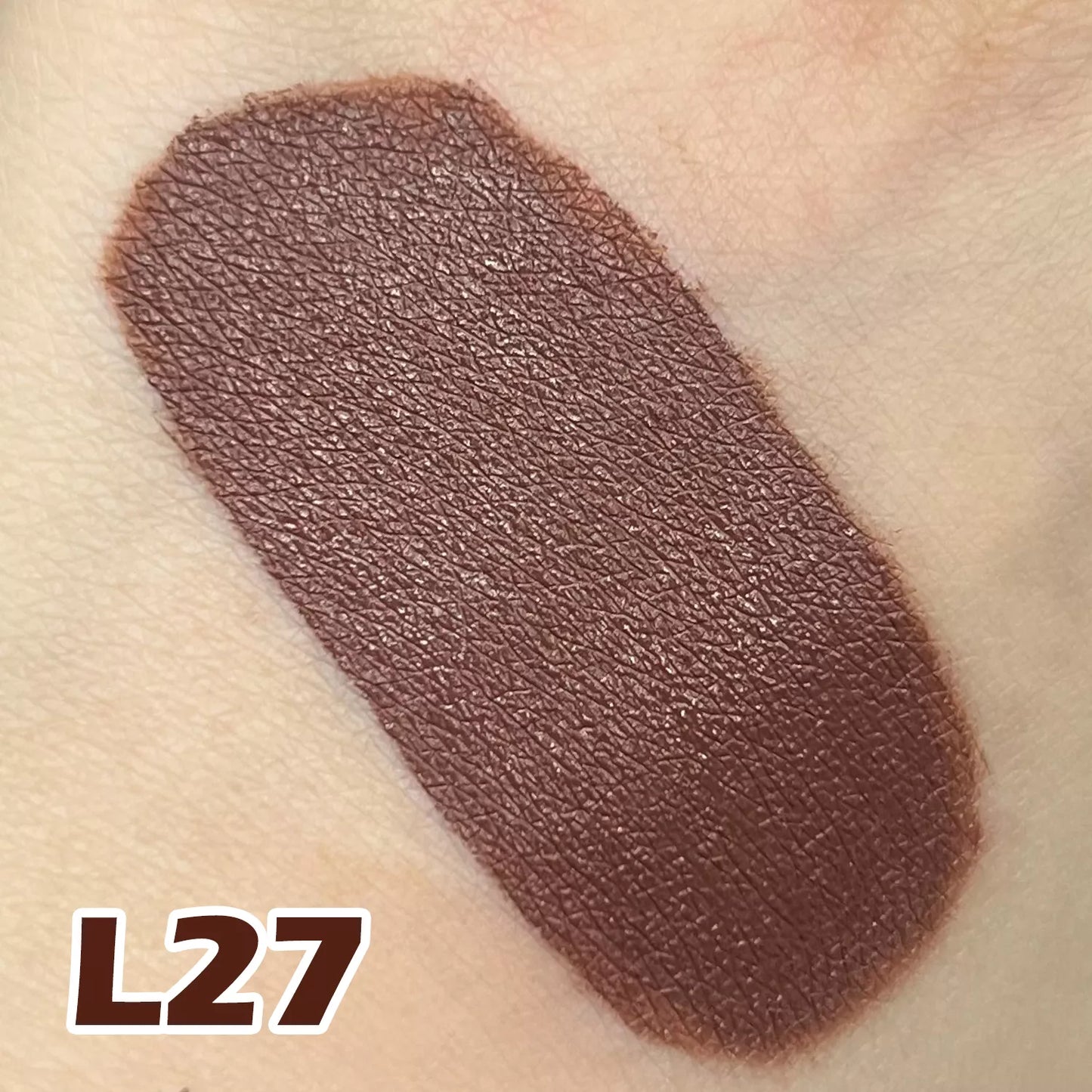 P122 Foundation