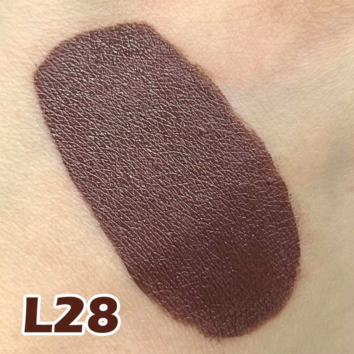 P122 Foundation