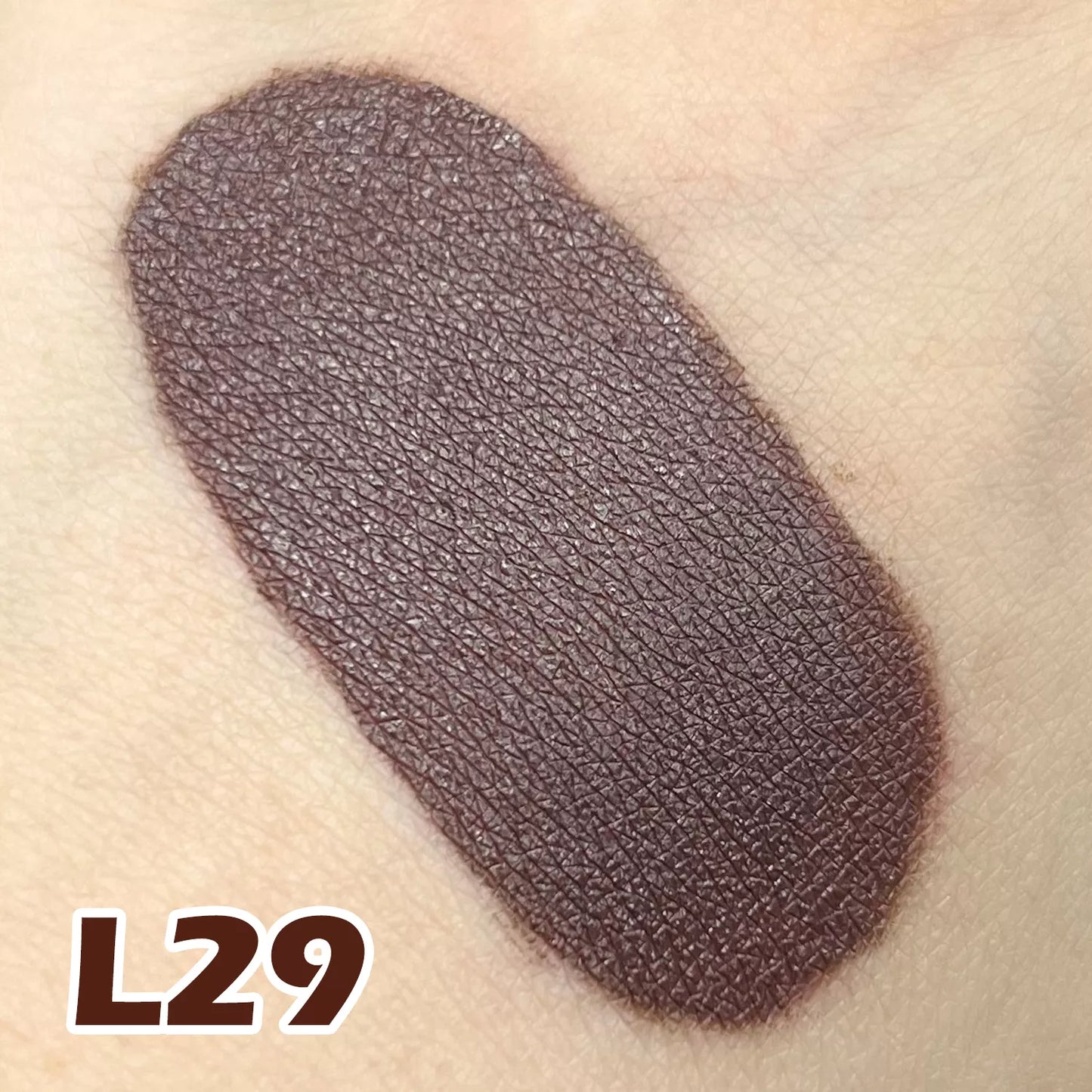 P122 Foundation