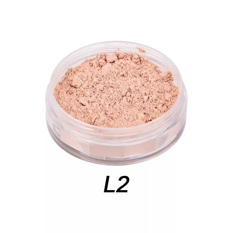 P203 Loose Powder