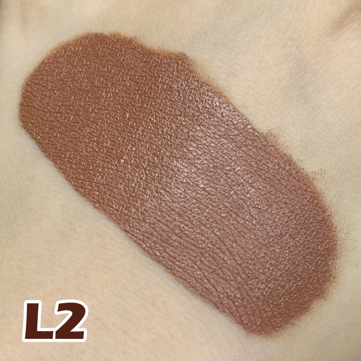 P122 Foundation