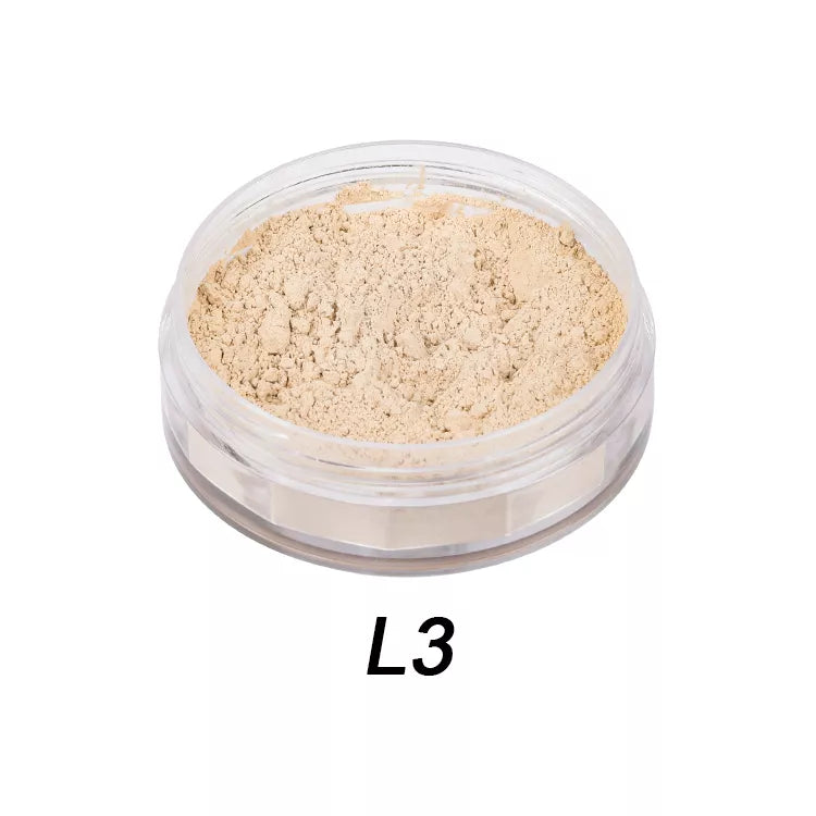 P203 Loose Powder