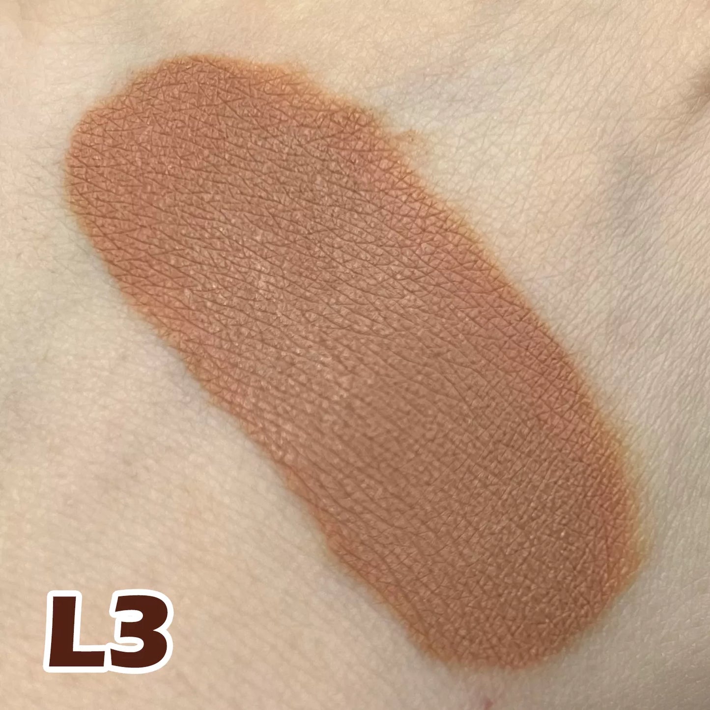 P122 Foundation