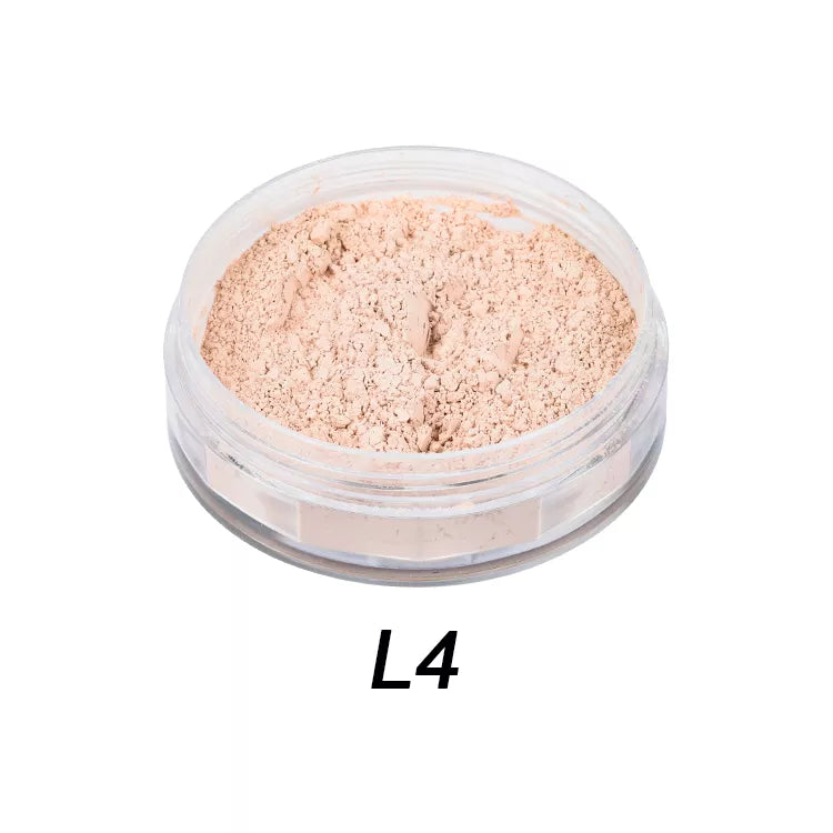 P203 Loose Powder