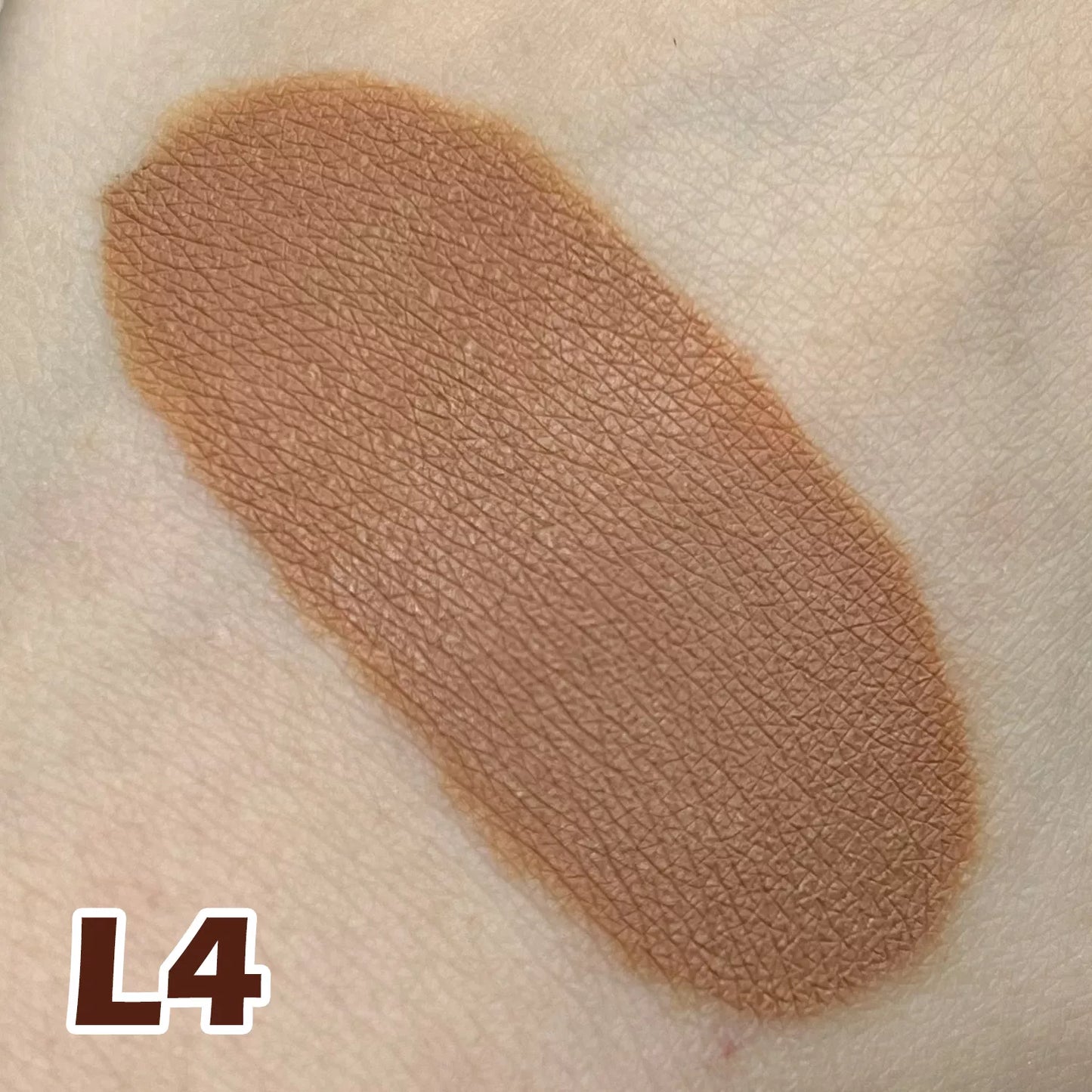 P122 Foundation