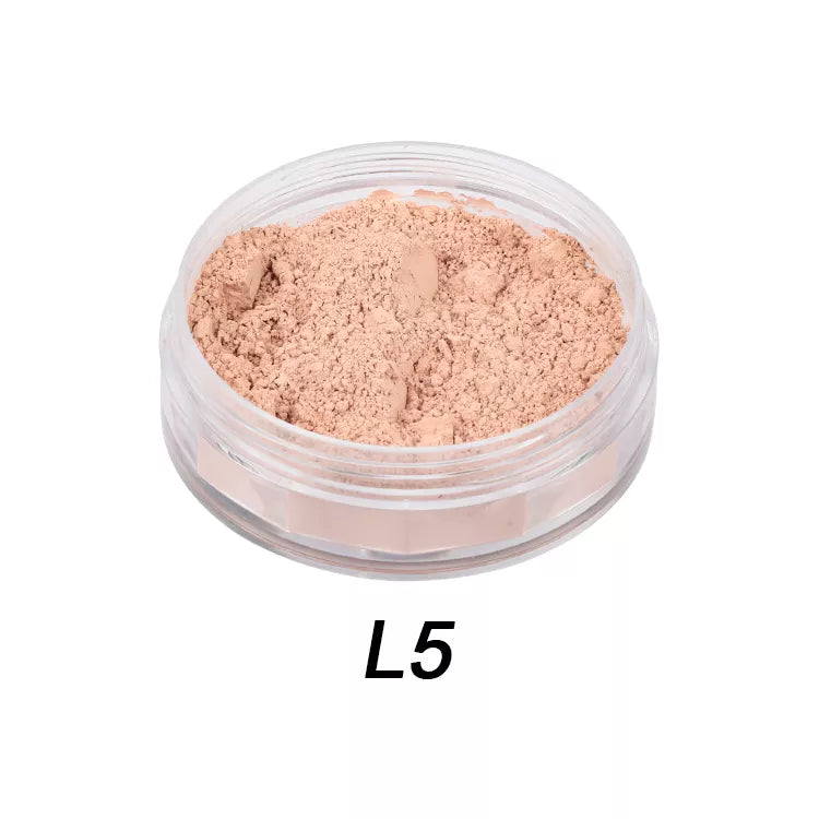 P203 Loose Powder
