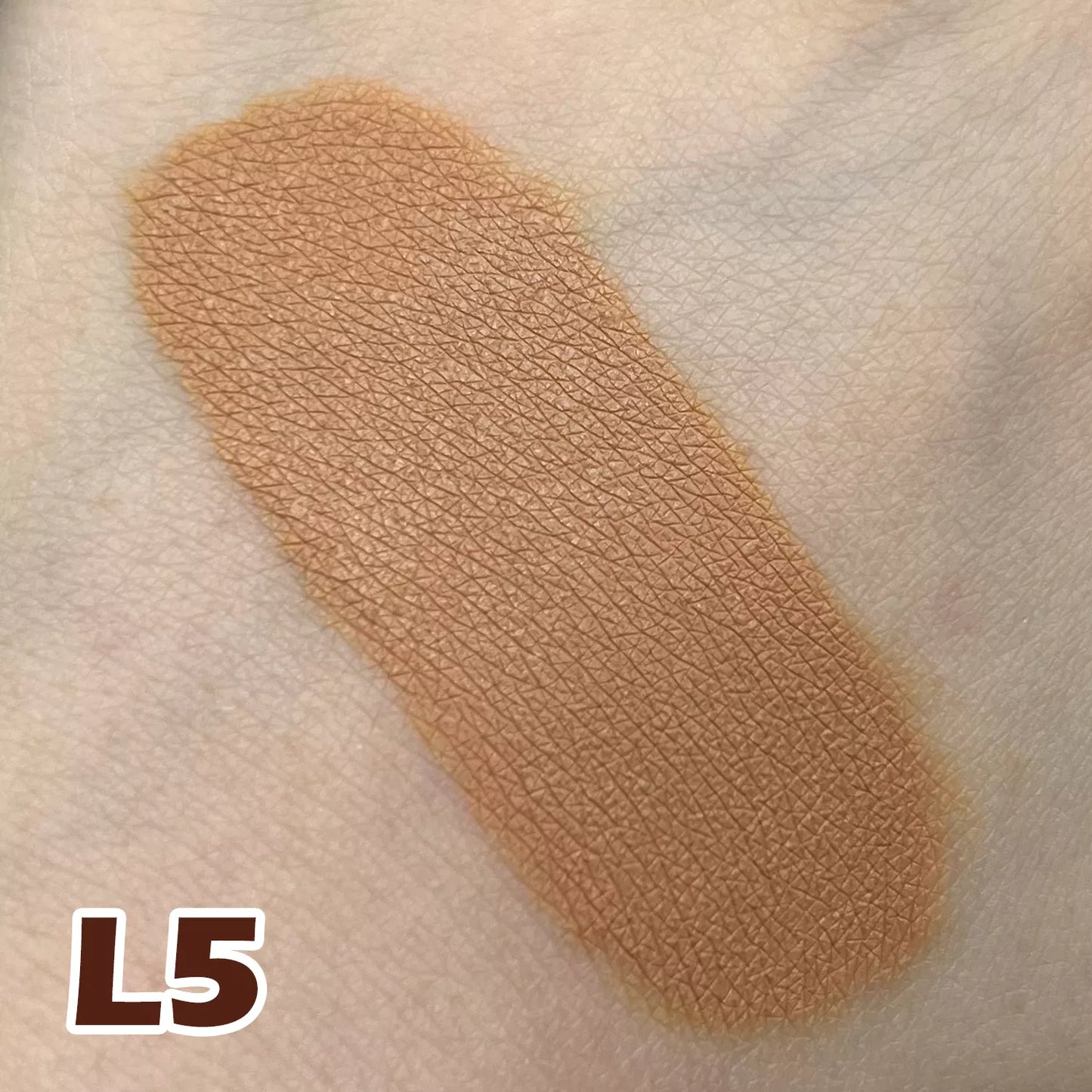 P122 Foundation
