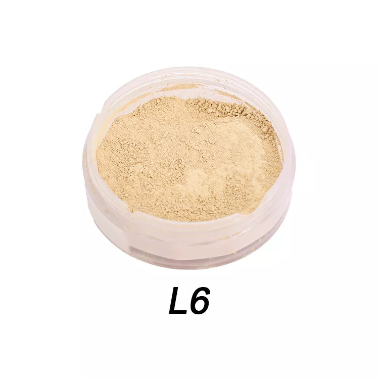 P203 Loose Powder