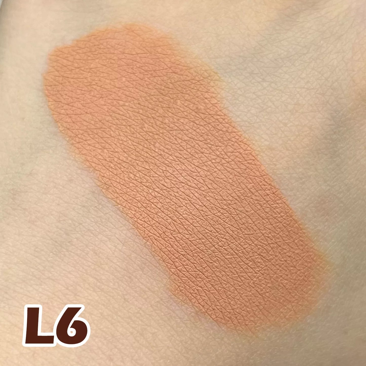 P122 Foundation
