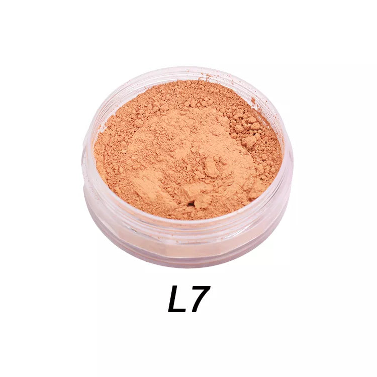 P203 Loose Powder