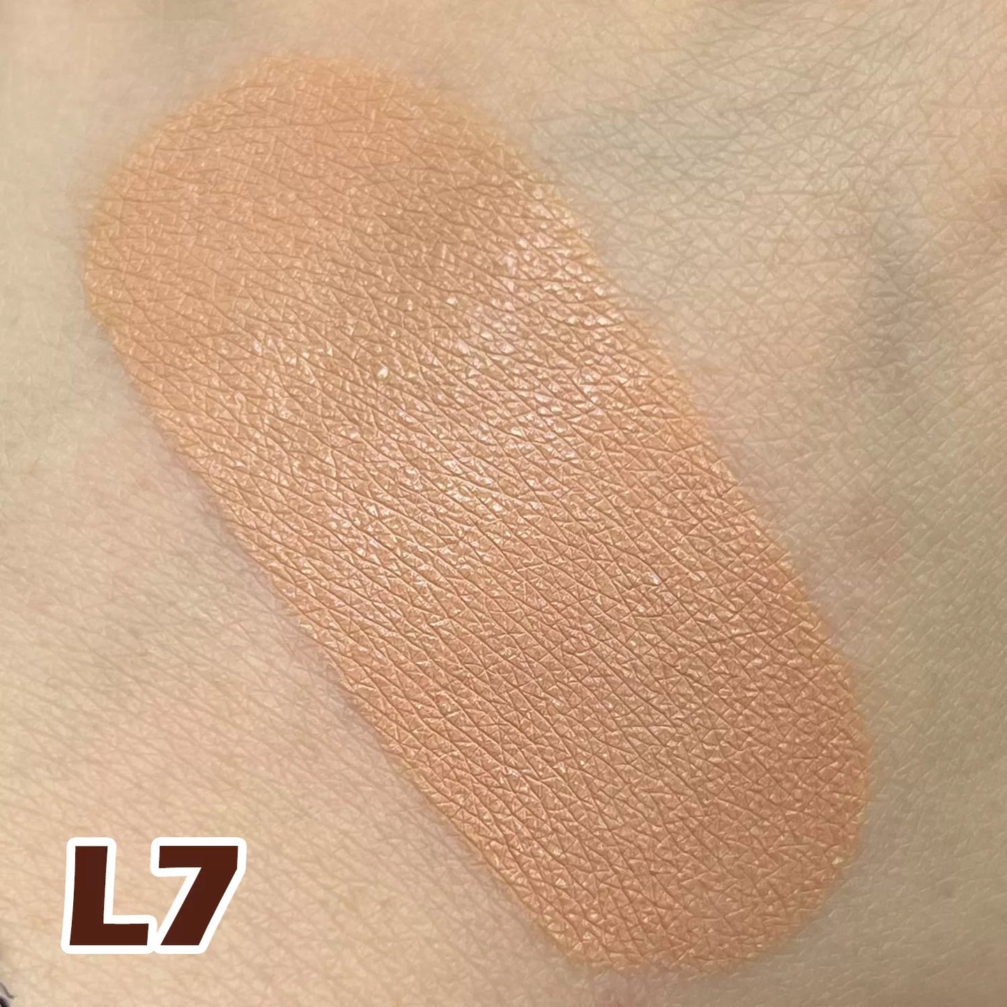 P122 Foundation