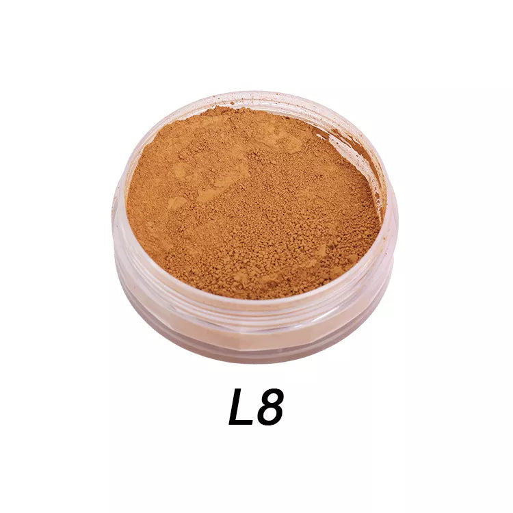 P203 Loose Powder