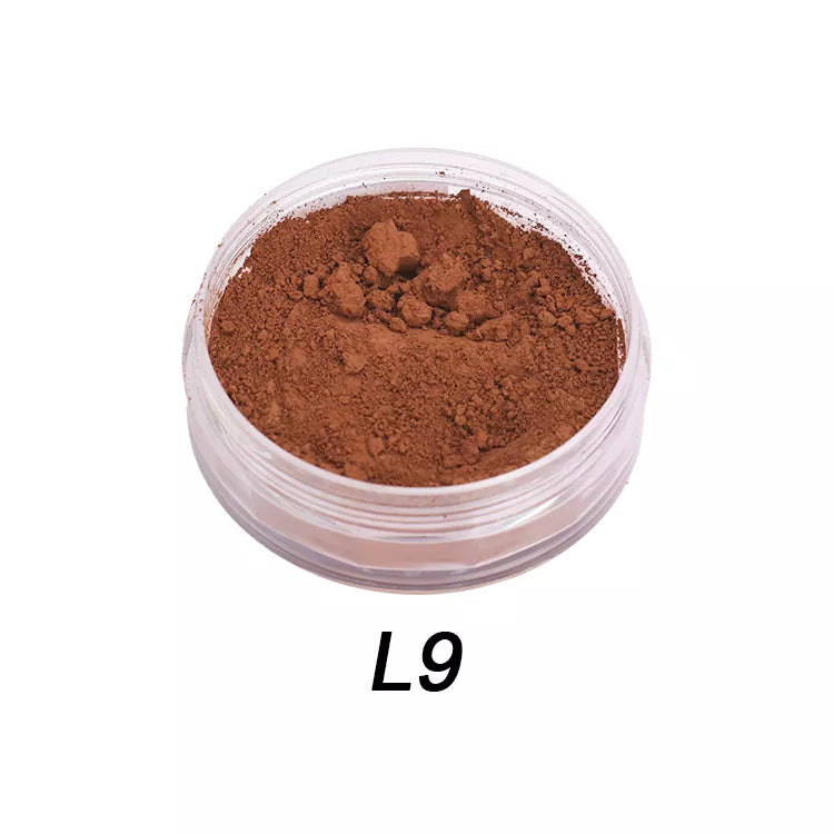 P203 Loose Powder