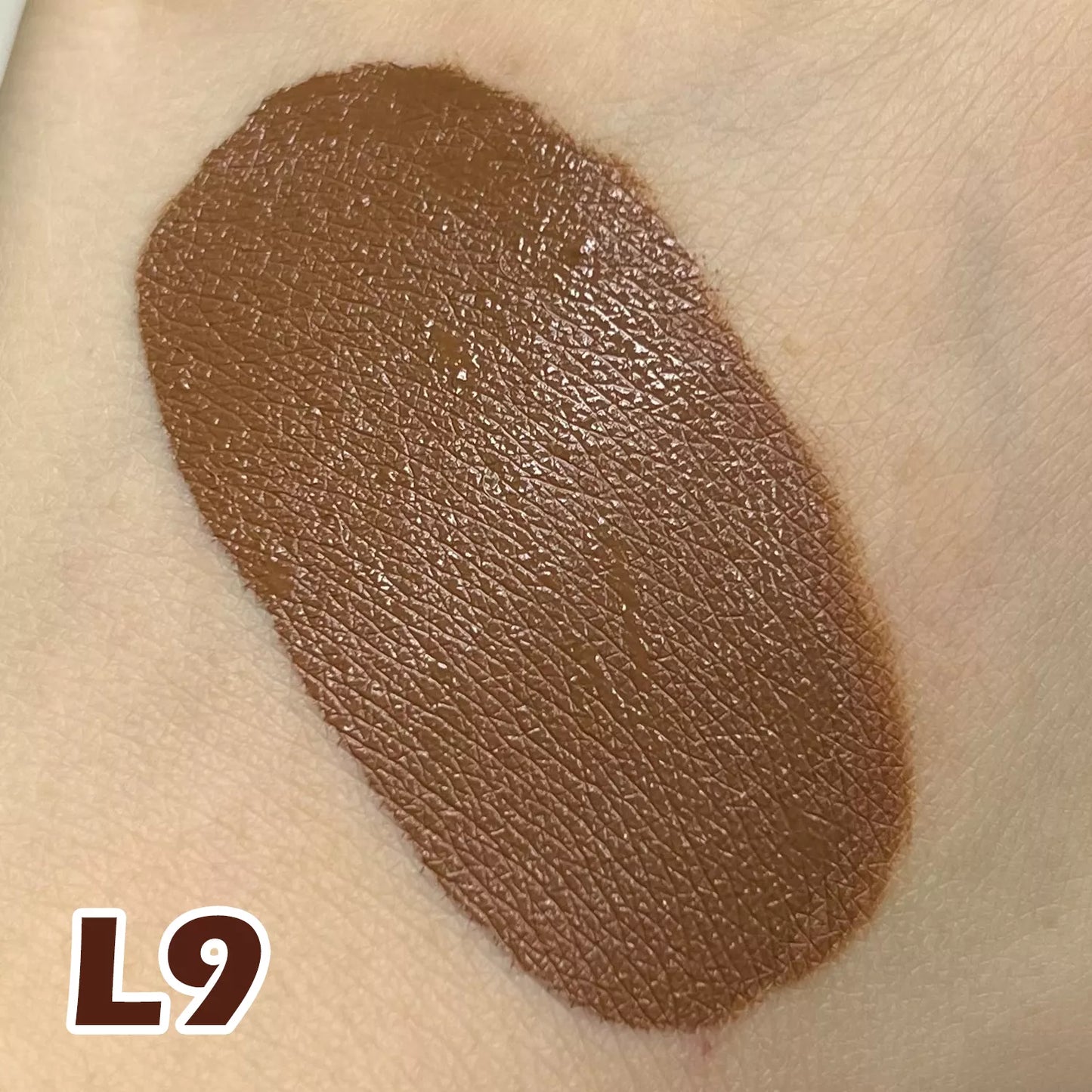P122 Foundation