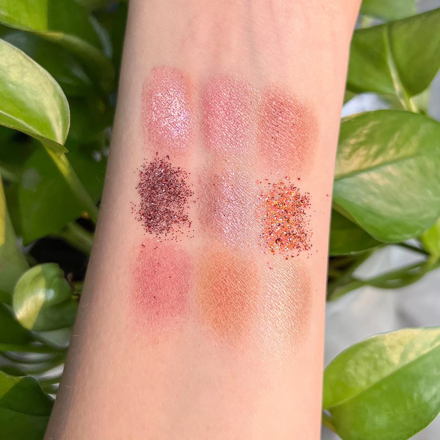 C66-1 / C66-2 Eye Shadow