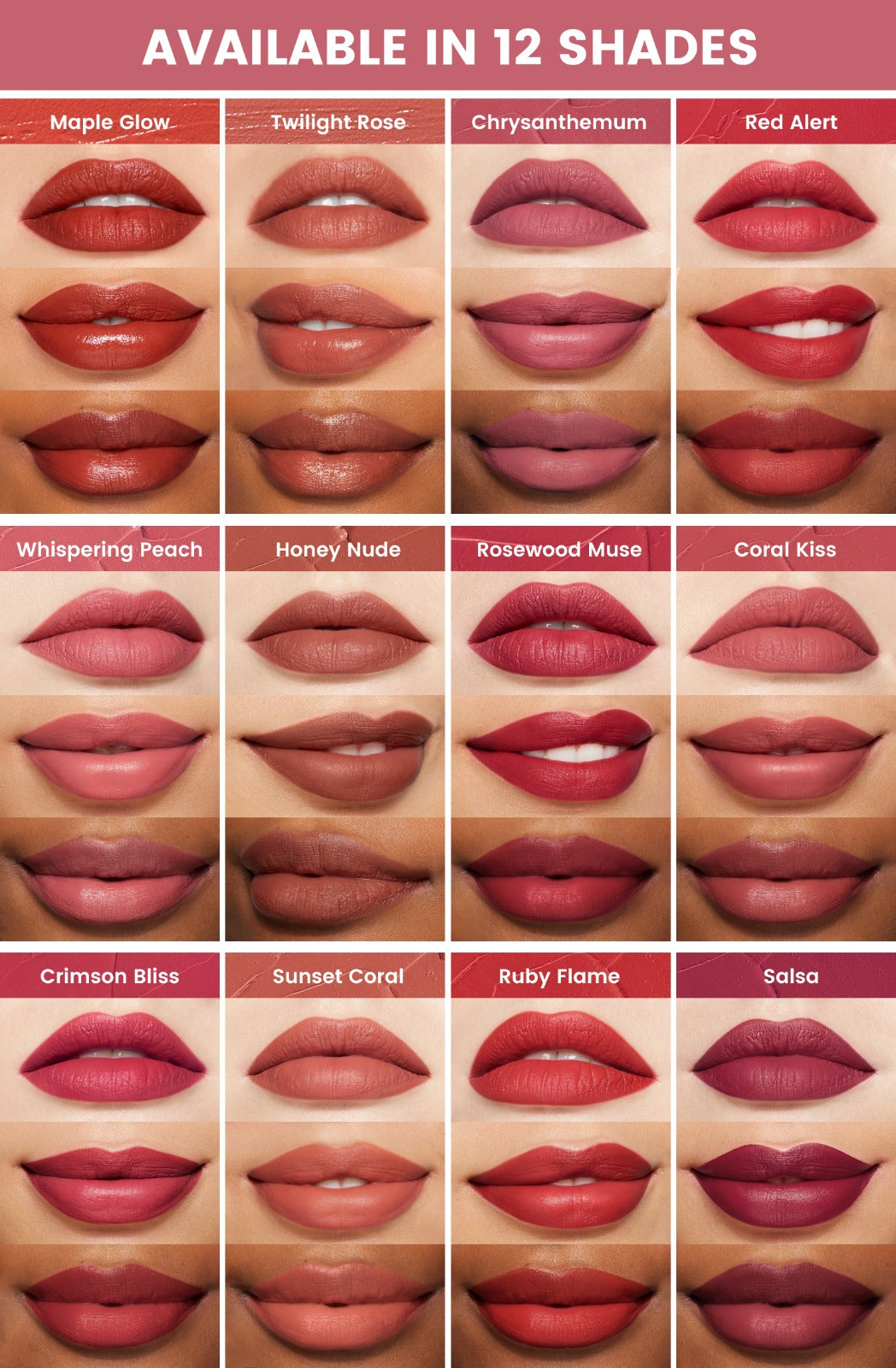 P187 Lipstick
