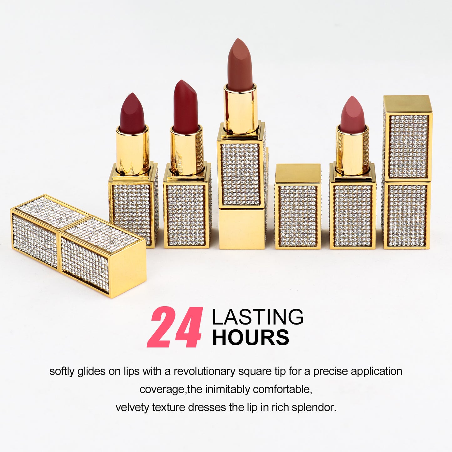 P187 Lipstick