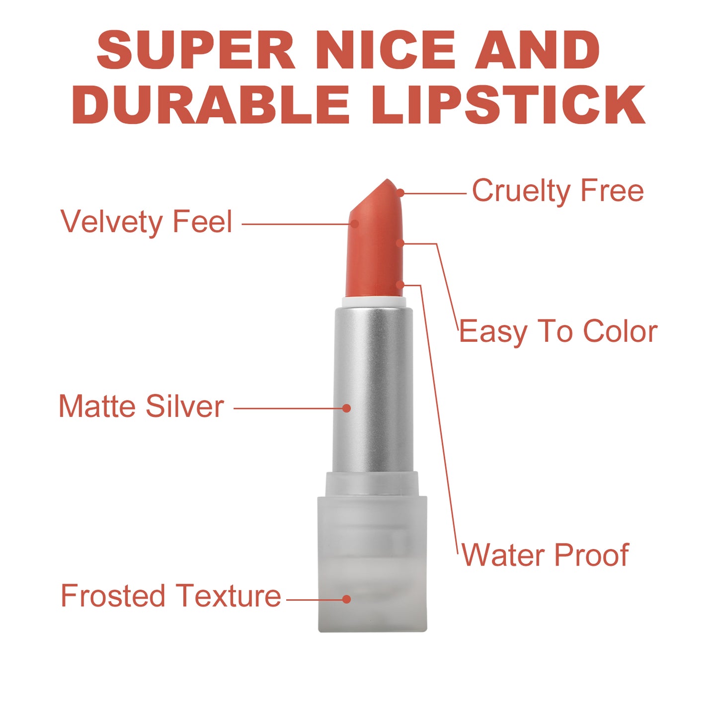 P209 Lipstick