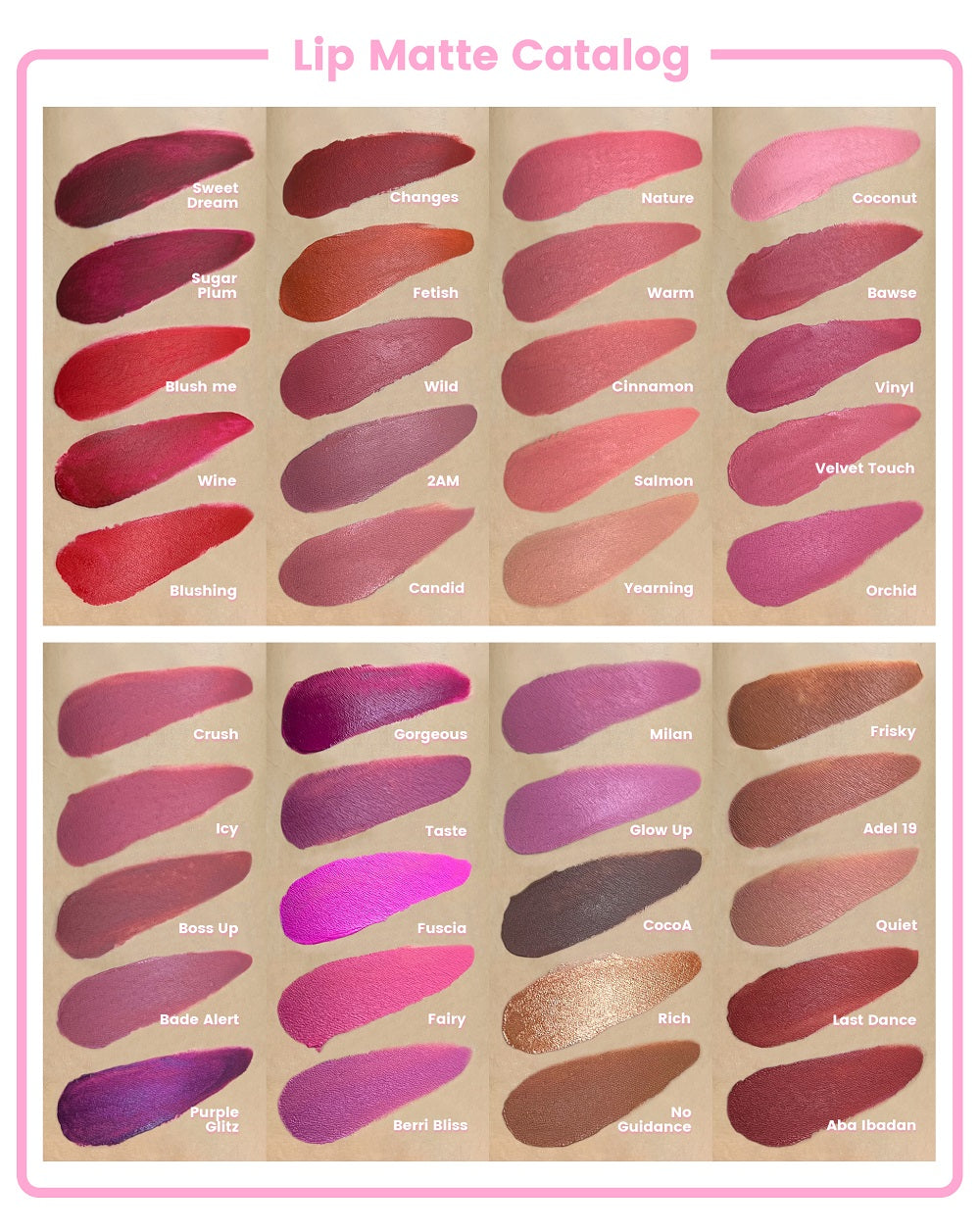 P44 P44-1 Lip Gloss