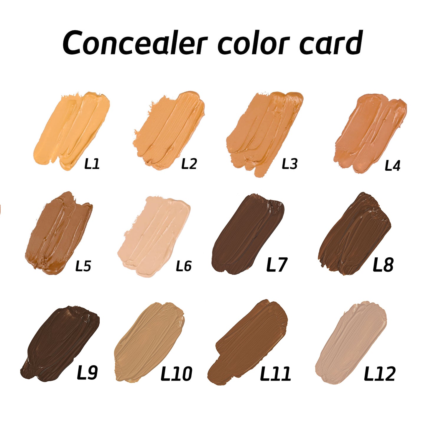 P44 Liquid Concealer